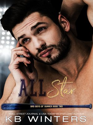 cover image of All Star
